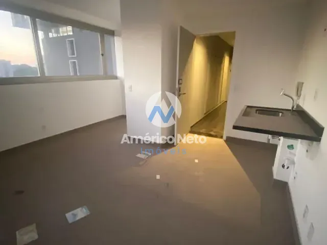 Studio com 43m² 1 quarto e 1 banheiro, à venda, no bairro Cerqueira César em São Paulo