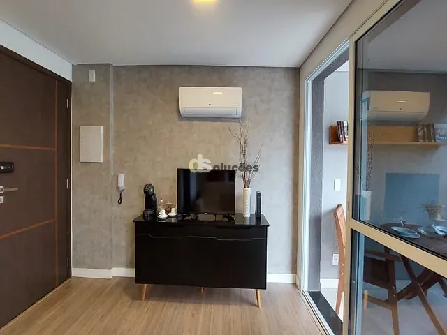 Studio 1 quarto e 1 banheiro, à venda, no bairro Pinheiros em São Paulo