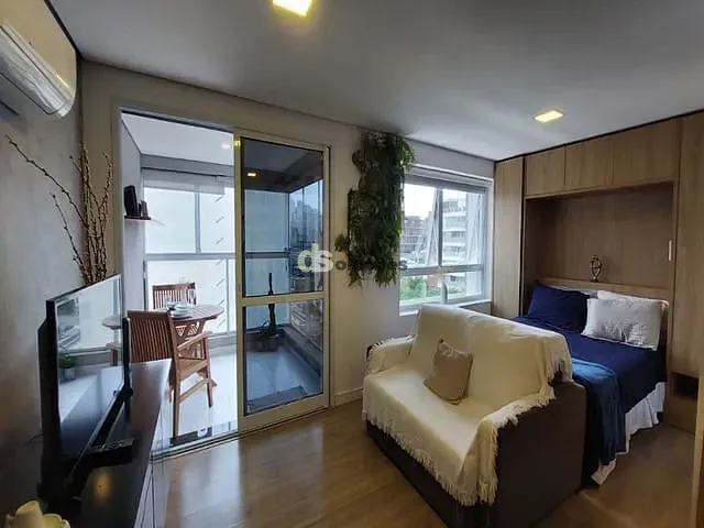 Studio 1 quarto e 1 banheiro, à venda, no bairro Pinheiros em São Paulo