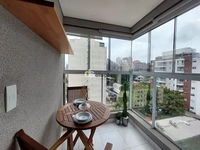 Studio 1 quarto e 1 banheiro, à venda, no bairro Pinheiros em São Paulo