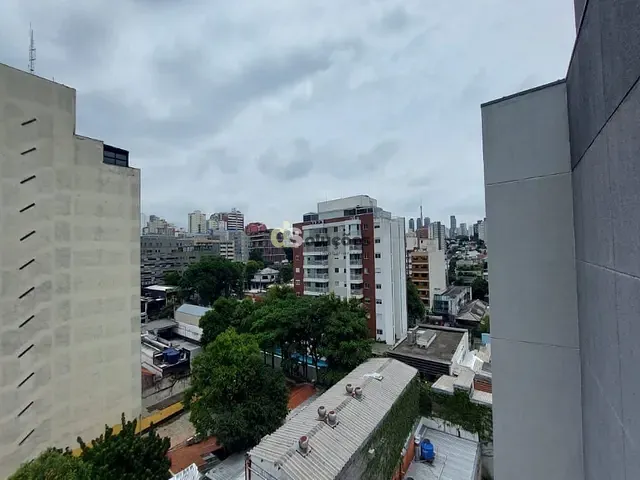 Studio 1 quarto e 1 banheiro, à venda, no bairro Pinheiros em São Paulo