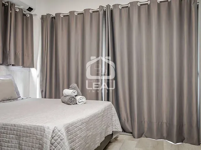 Studio com 40m² 1 quarto e 1 banheiro, à venda ou para alugar, no bairro Jardim das Acácias em São Paulo
