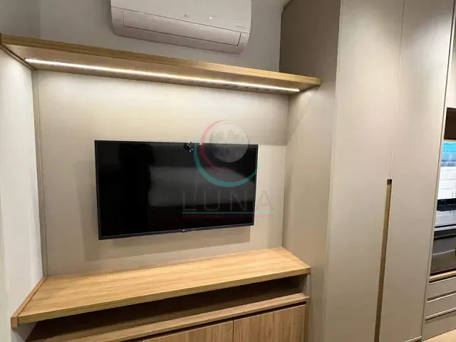 Studio 1 quarto e 1 banheiro, para alugar, no bairro Vila Mariana em São Paulo