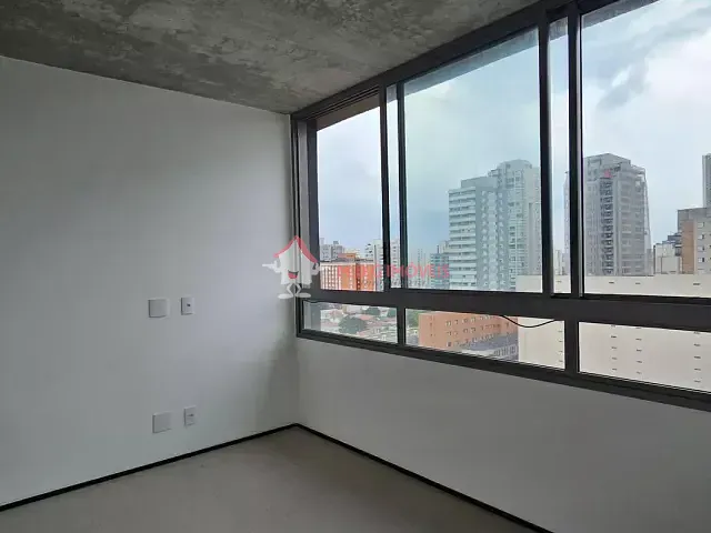 Studio 1 quarto e 1 banheiro, à venda, no bairro Vila Mariana em São Paulo