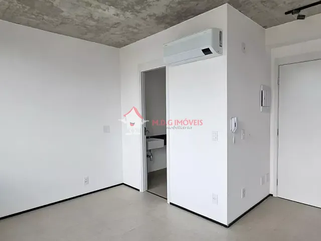 Studio 1 quarto e 1 banheiro, à venda, no bairro Vila Mariana em São Paulo