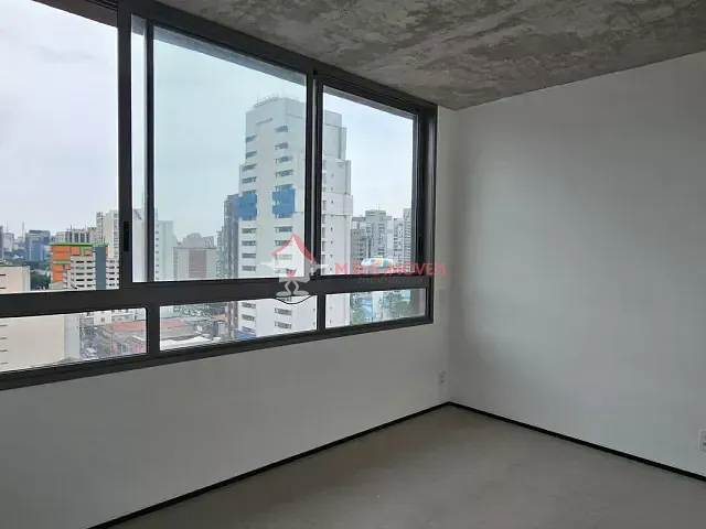Studio 1 quarto e 1 banheiro, à venda, no bairro Vila Mariana em São Paulo