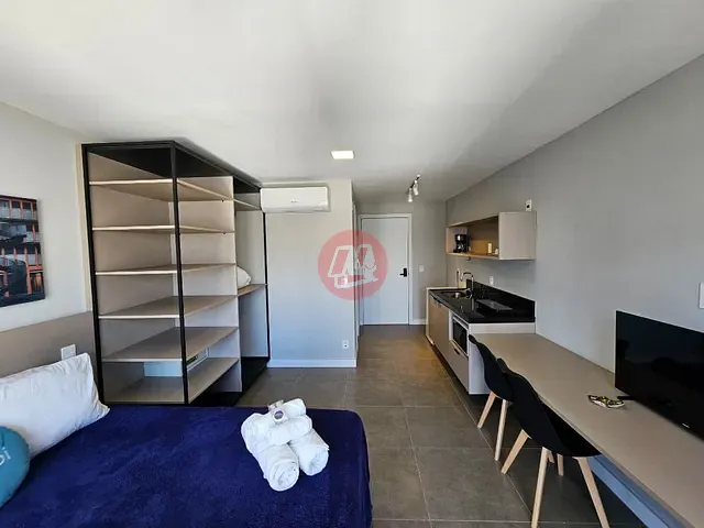 Studio para alugar, no bairro Auxiliadora em Porto Alegre
