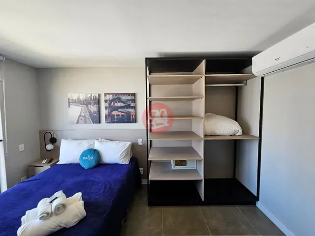 Studio para alugar, no bairro Auxiliadora em Porto Alegre
