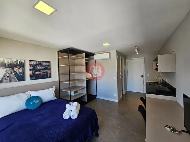 Studio para alugar, no bairro Auxiliadora em Porto Alegre