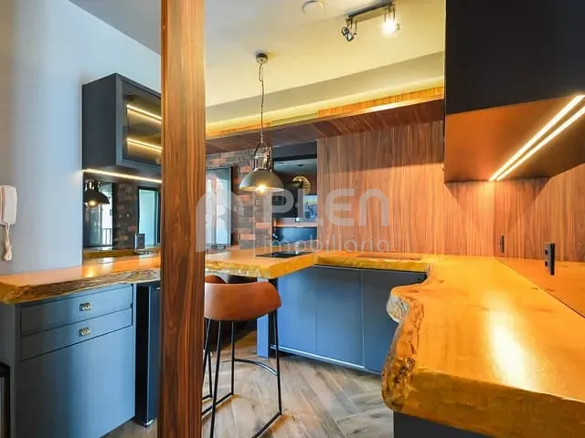 Studio 1 quarto e 1 banheiro, à venda, no bairro Moema em São Paulo