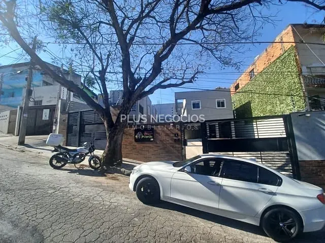 Studio com 45m² 1 quarto e 1 banheiro, para alugar, no bairro Villagio Verde em Sorocaba