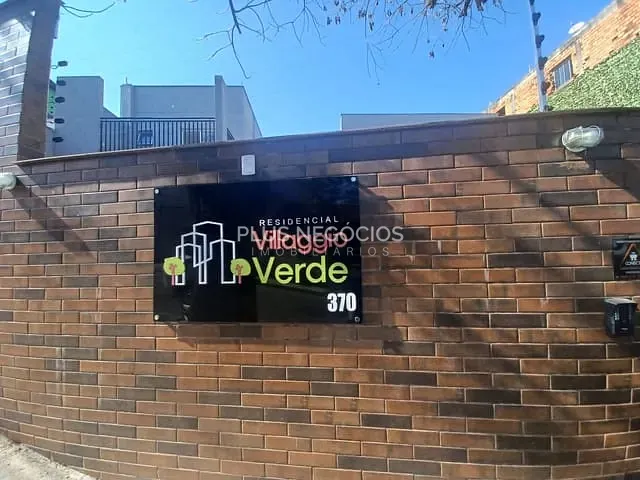 Studio com 45m² 1 quarto e 1 banheiro, para alugar, no bairro Villagio Verde em Sorocaba
