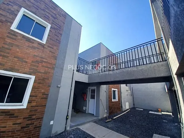 Studio com 45m² 1 quarto e 1 banheiro, para alugar, no bairro Villagio Verde em Sorocaba