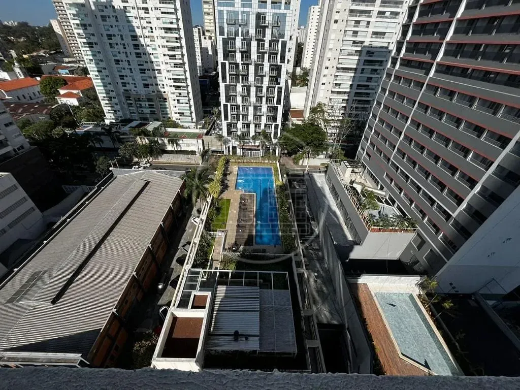 Apartamento, 1 quarto, 30 m² - Foto 24