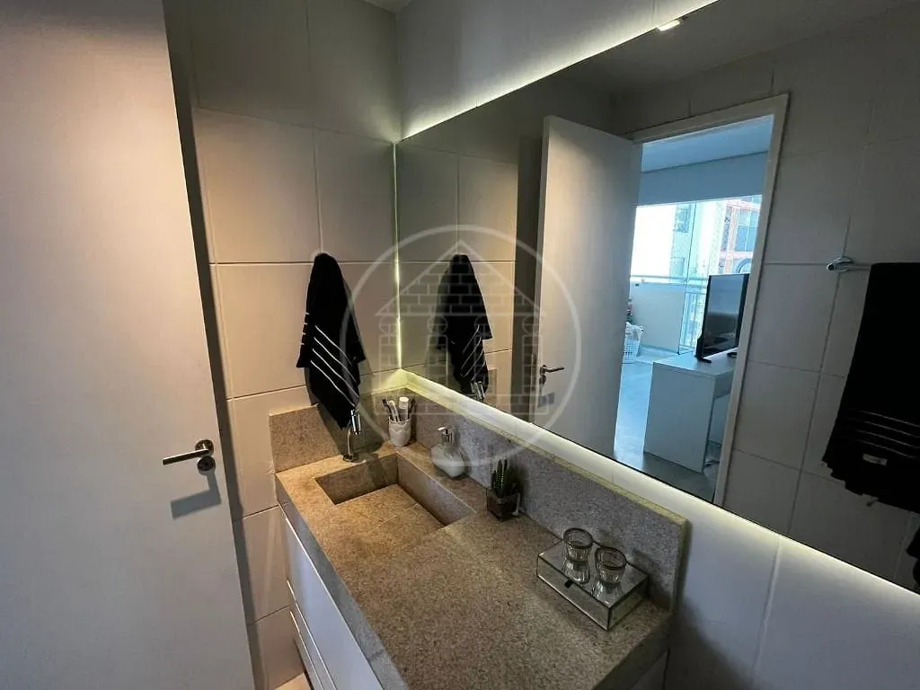 Apartamento, 1 quarto, 30 m² - Foto 19