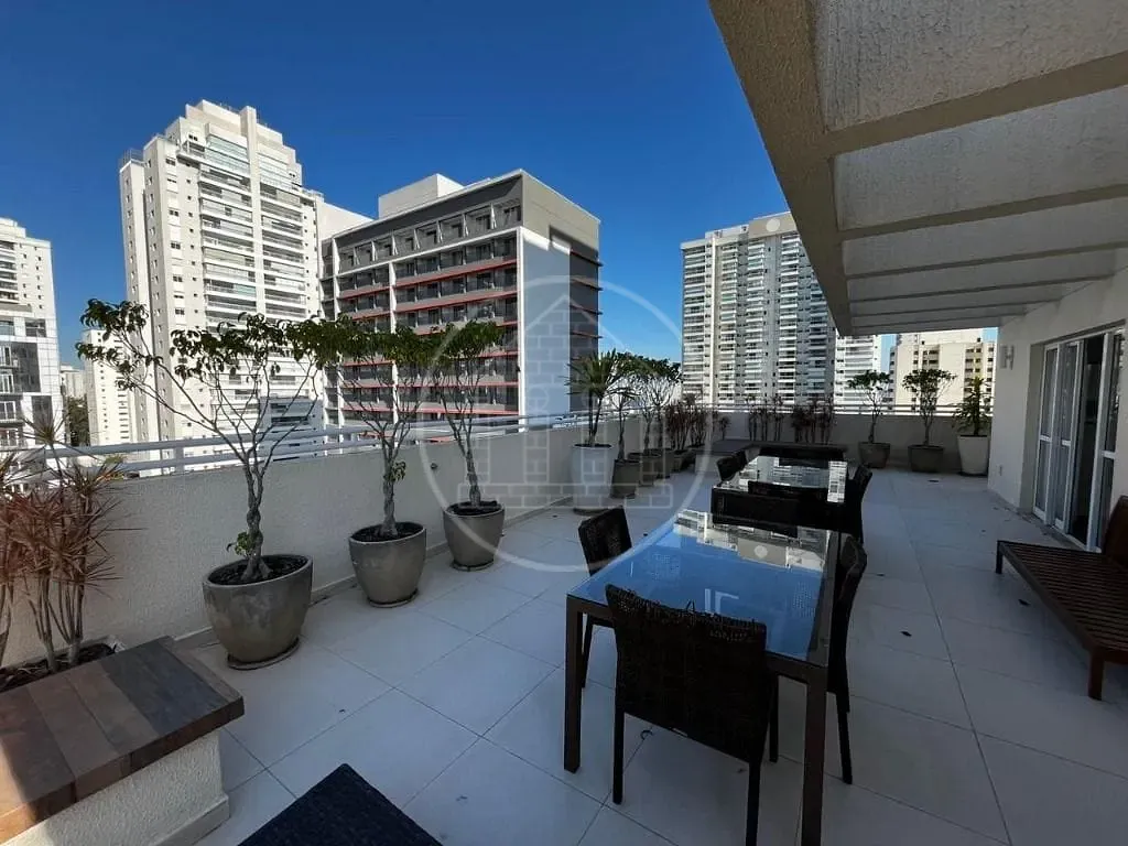 Apartamento, 1 quarto, 30 m² - Foto 25