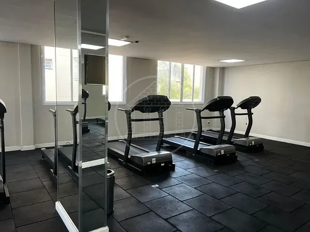 Studio com 30m² 1 quarto e 1 banheiro, à venda, no bairro Alto da Boa Vista em São Paulo