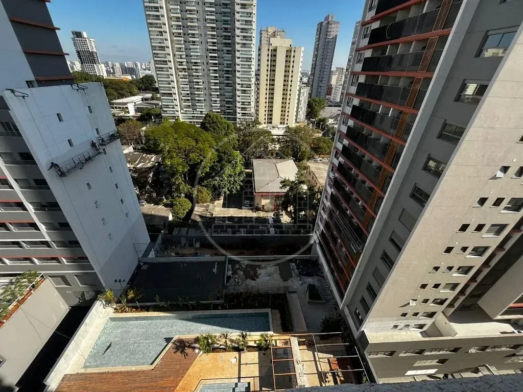 Apartamento, 1 quarto, 30 m² - Foto 21