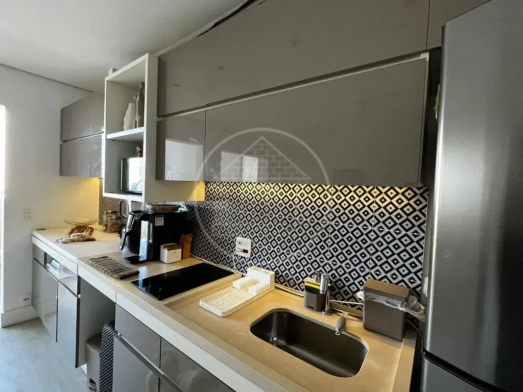Apartamento, 1 quarto, 30 m² - Foto 10