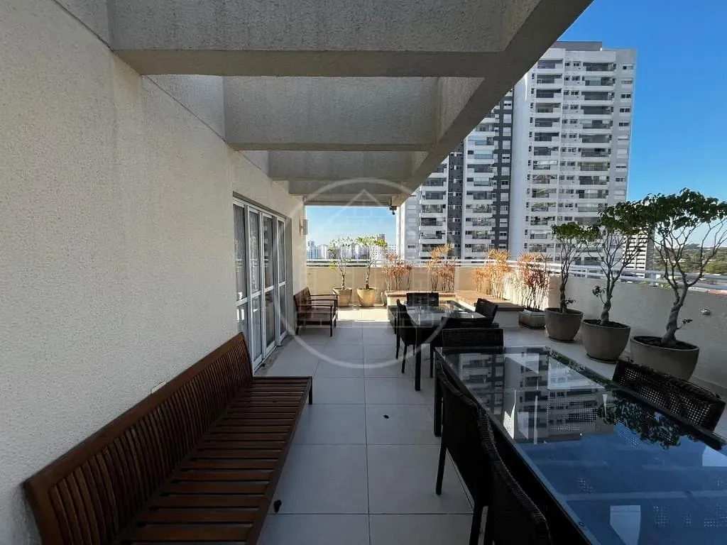 Apartamento, 1 quarto, 30 m² - Foto 18