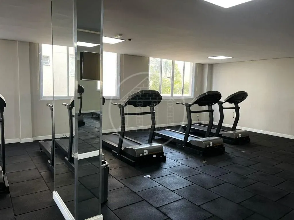 Apartamento, 1 quarto, 30 m² - Foto 2