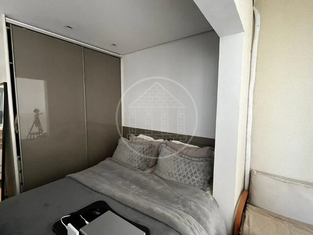 Apartamento, 1 quarto, 30 m² - Foto 7