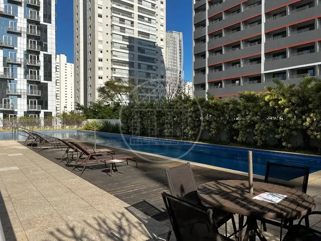 Apartamento, 1 quarto, 30 m² - Foto 17