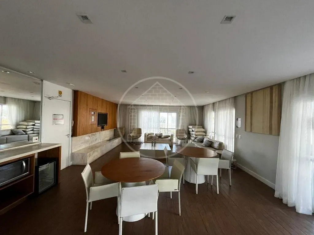 Apartamento, 1 quarto, 30 m² - Foto 12