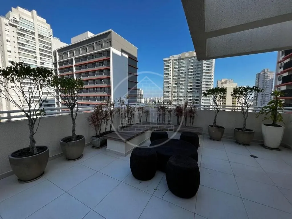 Apartamento, 1 quarto, 30 m² - Foto 27