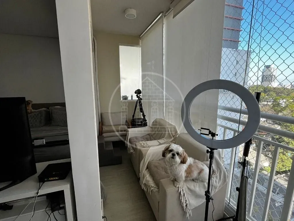Apartamento, 1 quarto, 30 m² - Foto 26