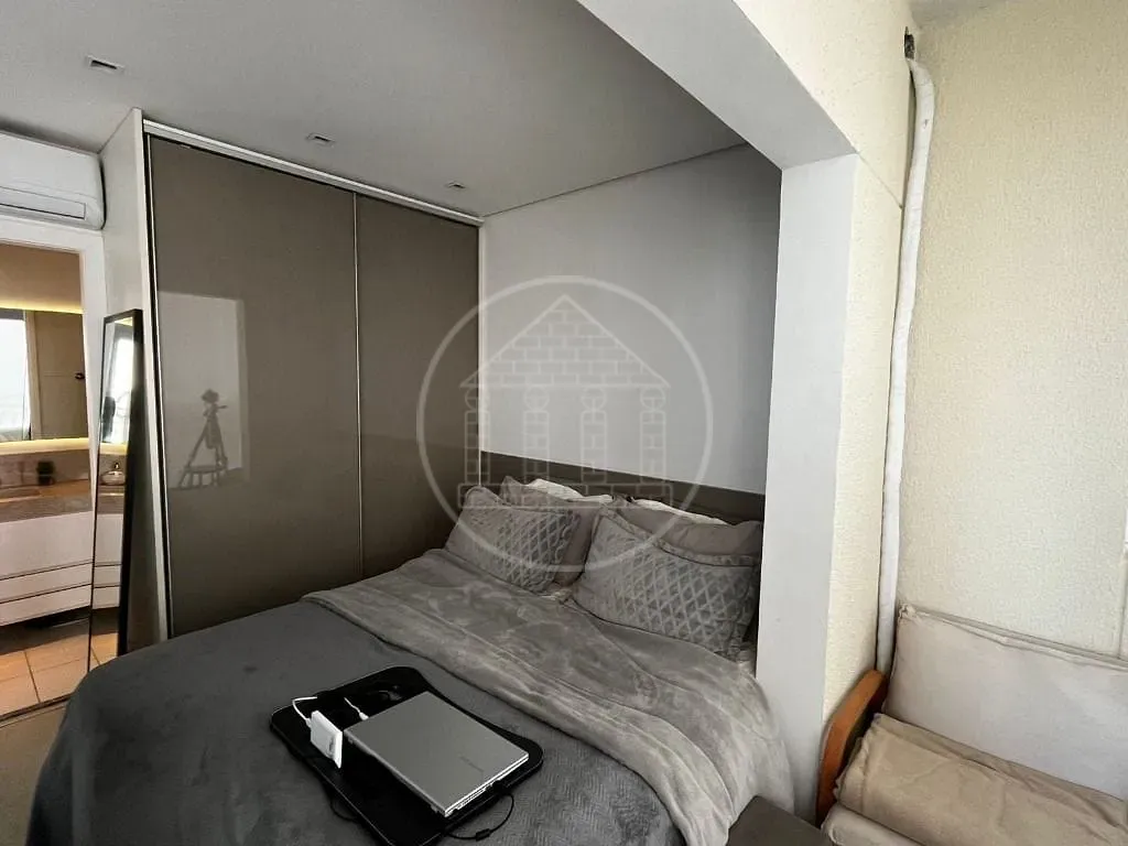 Apartamento, 1 quarto, 30 m² - Foto 6