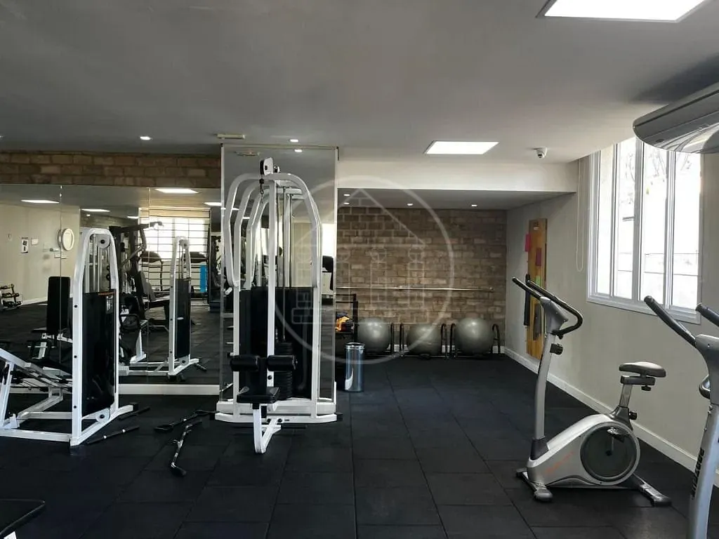 Apartamento, 1 quarto, 30 m² - Foto 16