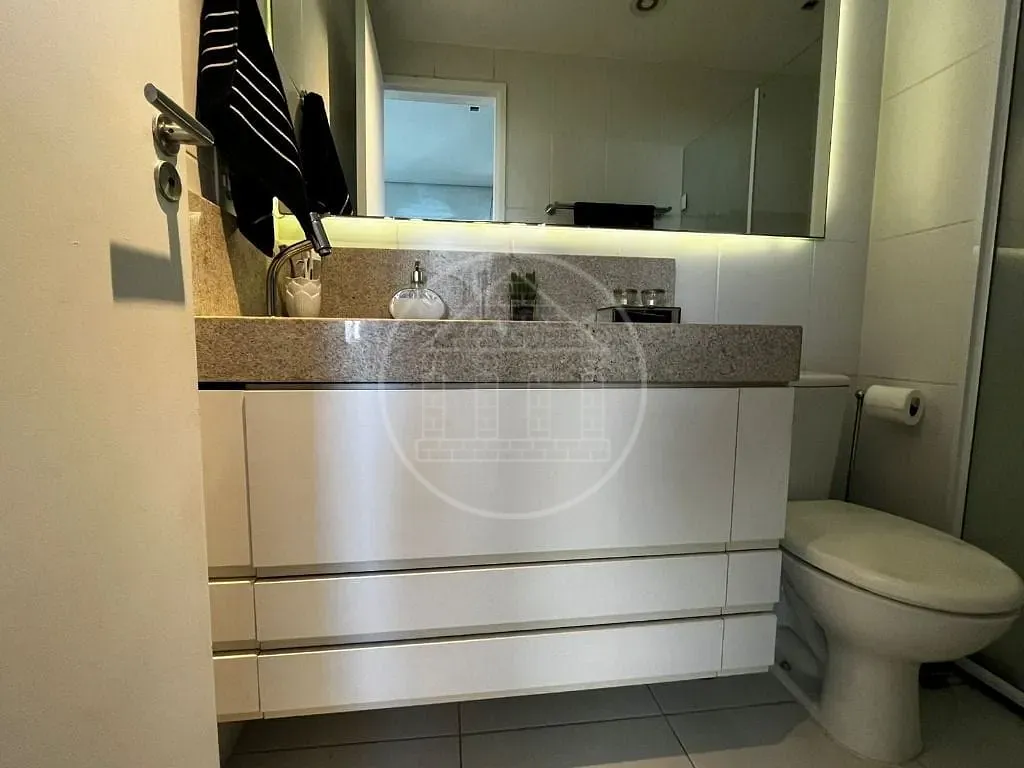 Apartamento, 1 quarto, 30 m² - Foto 20