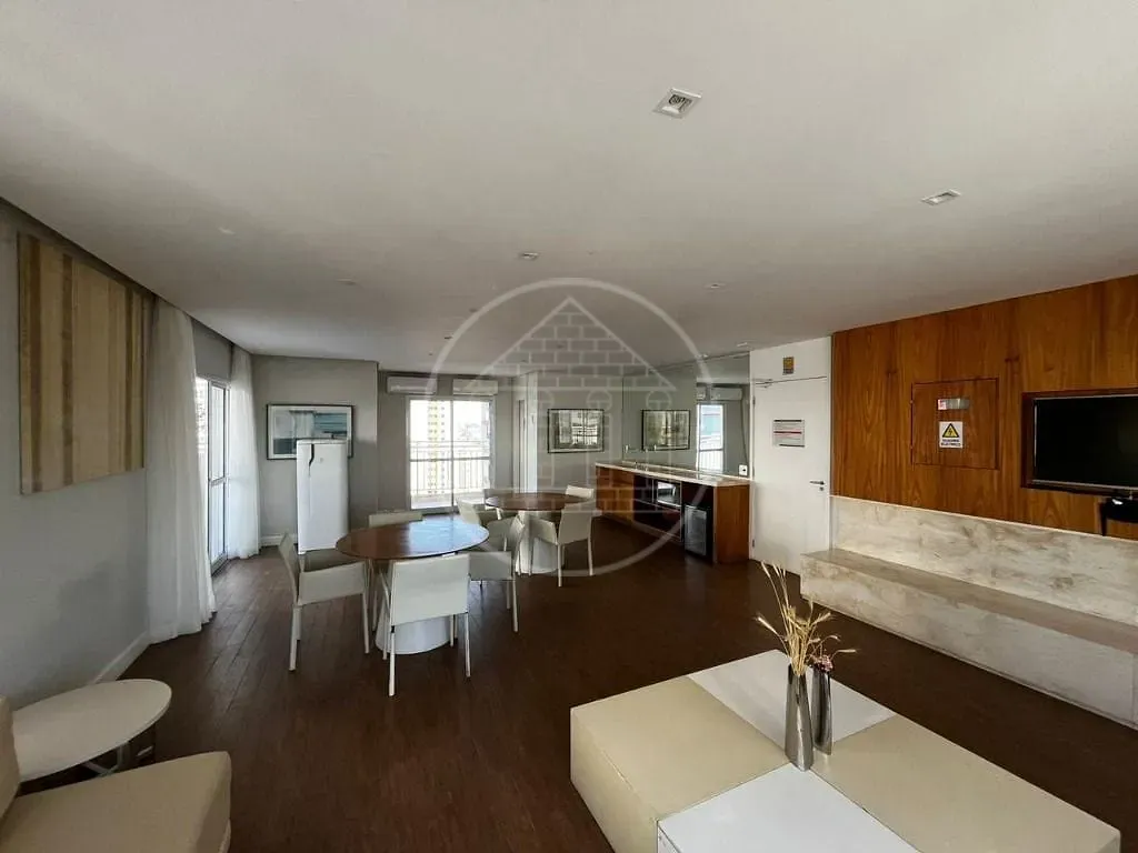Apartamento, 1 quarto, 30 m² - Foto 15