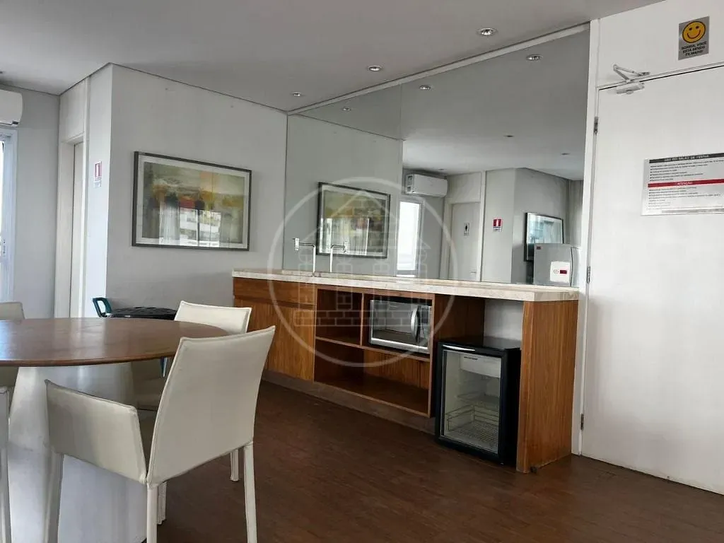 Apartamento, 1 quarto, 30 m² - Foto 3