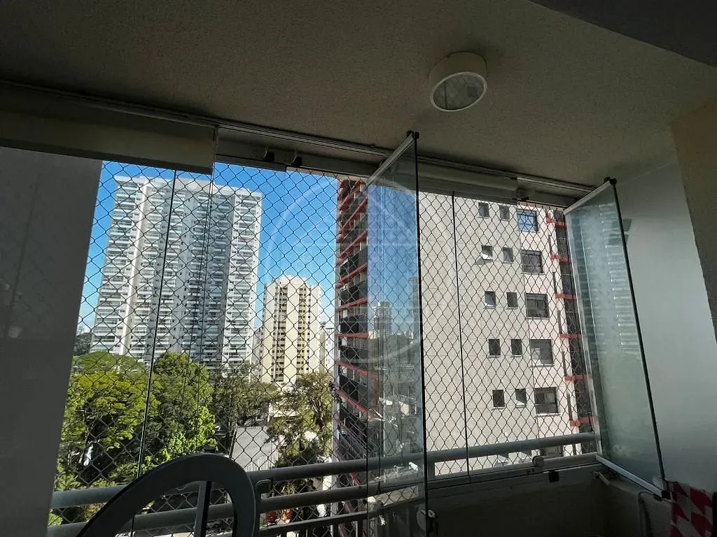 Apartamento, 1 quarto, 30 m² - Foto 13