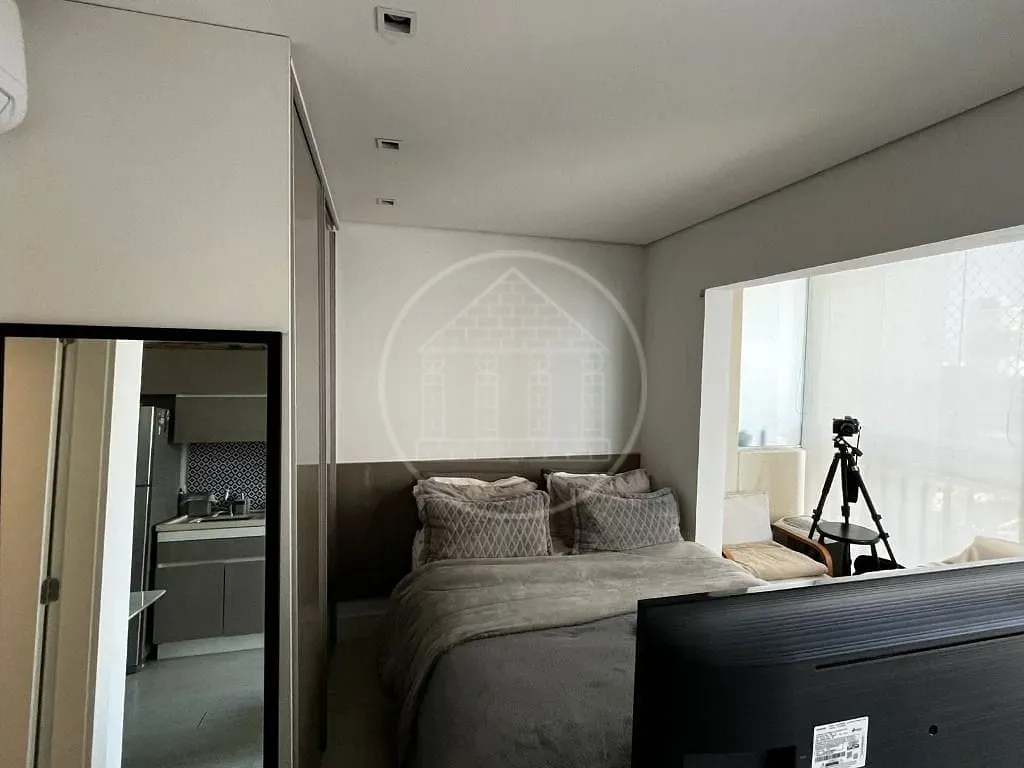 Apartamento, 1 quarto, 30 m² - Foto 22