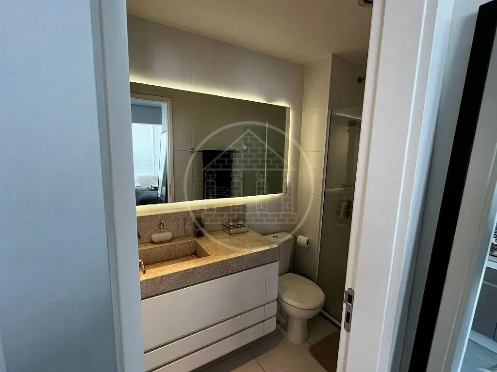 Apartamento, 1 quarto, 30 m² - Foto 5