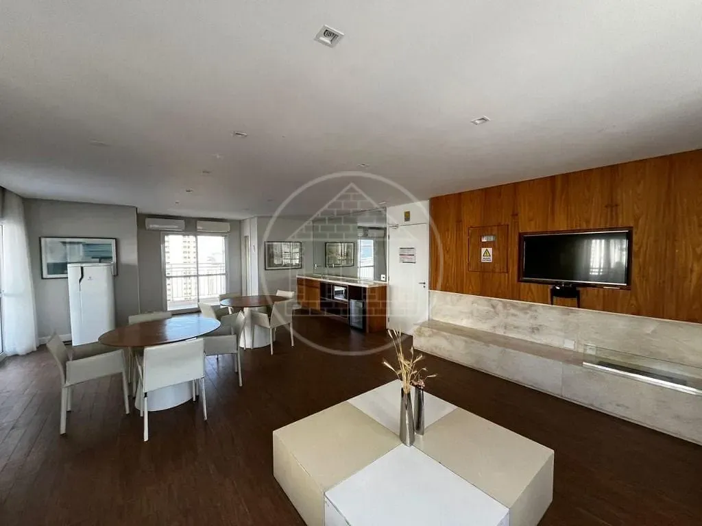 Apartamento, 1 quarto, 30 m² - Foto 9