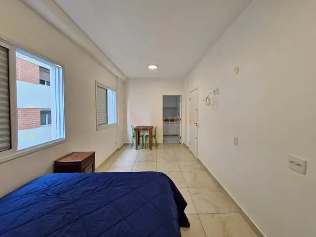 Studio 1 quarto e 1 banheiro, para alugar, no bairro Santa Cecília em São Paulo