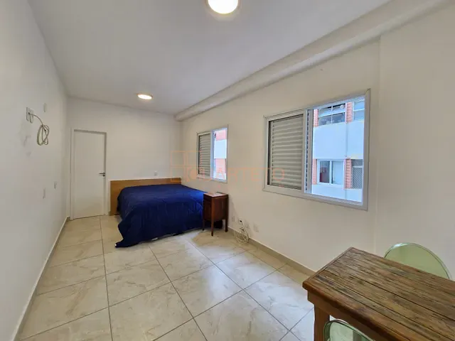 Studio 1 quarto e 1 banheiro, para alugar, no bairro Santa Cecília em São Paulo