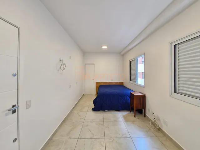Studio 1 quarto e 1 banheiro, para alugar, no bairro Santa Cecília em São Paulo