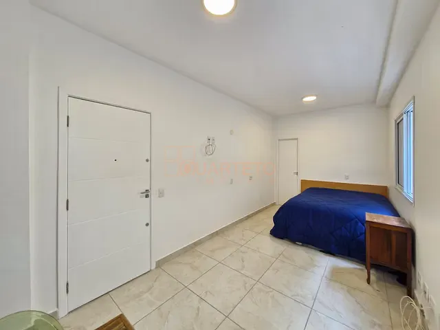 Studio 1 quarto e 1 banheiro, para alugar, no bairro Santa Cecília em São Paulo