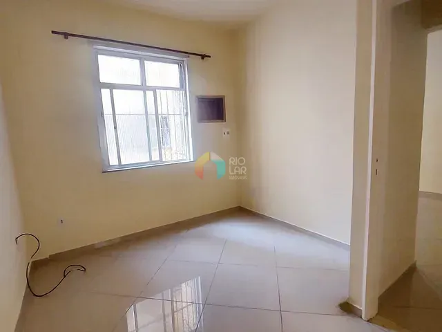 Apartamento com 40m² 1 quarto e 1 banheiro, à venda, no bairro Fatima em Rio de Janeiro