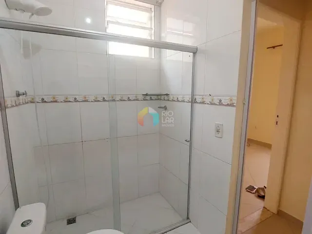 Apartamento com 40m² 1 quarto e 1 banheiro, à venda, no bairro Fatima em Rio de Janeiro