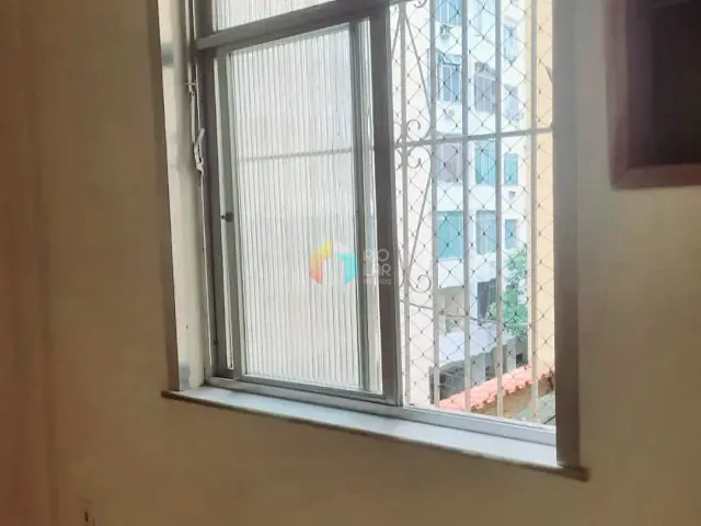 Apartamento com 40m² 1 quarto e 1 banheiro, à venda, no bairro Fatima em Rio de Janeiro