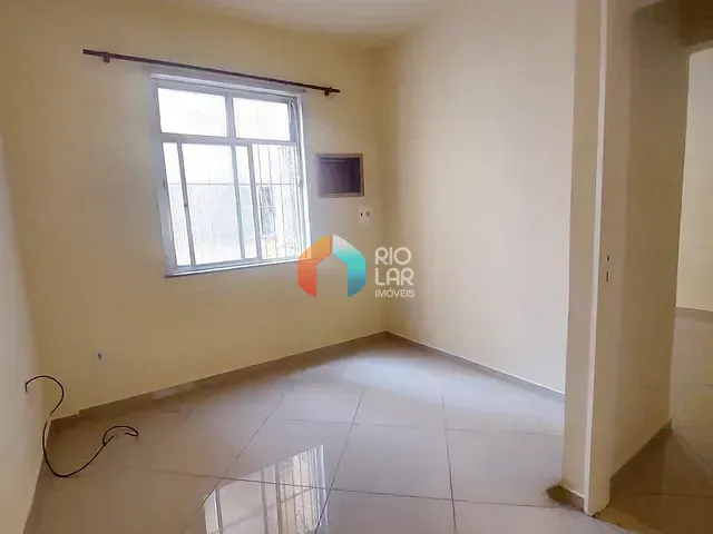 Apartamento com 40m² 1 quarto e 1 banheiro, à venda, no bairro Fatima em Rio de Janeiro