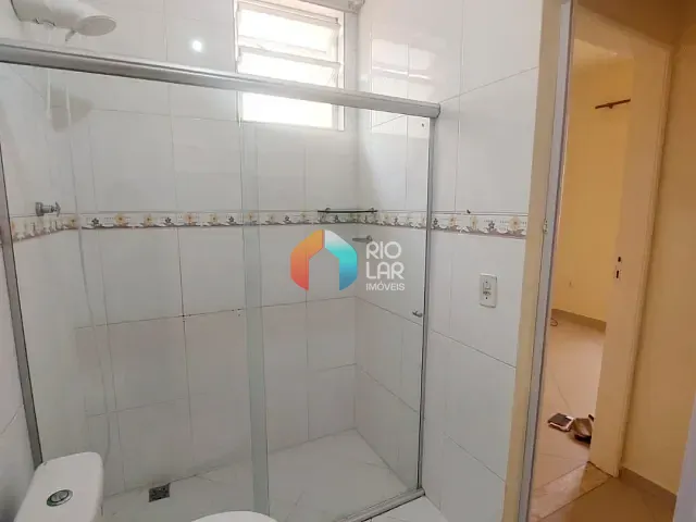 Apartamento com 40m² 1 quarto e 1 banheiro, à venda, no bairro Fatima em Rio de Janeiro
