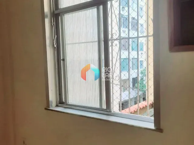 Apartamento com 40m² 1 quarto e 1 banheiro, à venda, no bairro Fatima em Rio de Janeiro