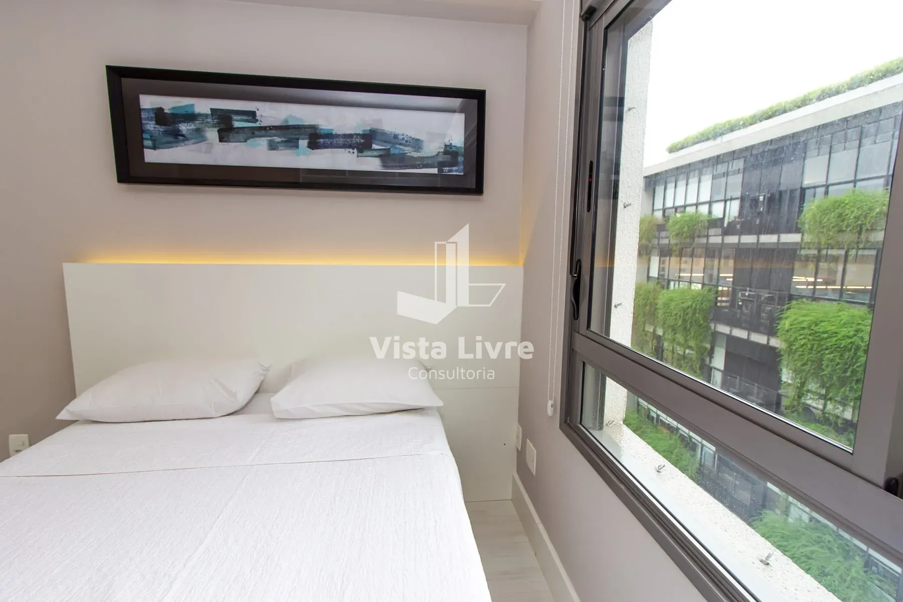 Apartamento, 1 quarto, 34 m² - Foto 8